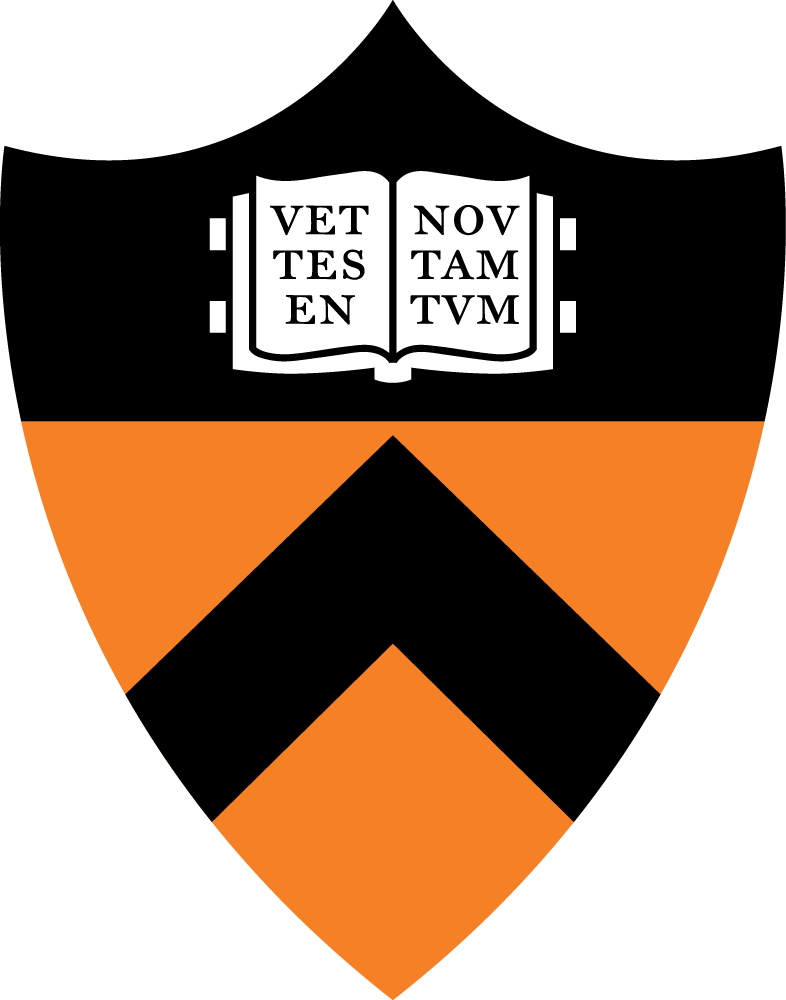 Princeton University Logo Mark