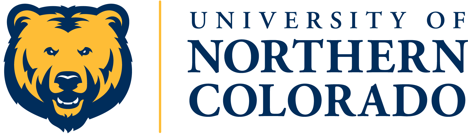 University of Northern Colorado Logo