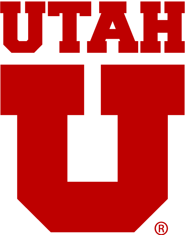 University of Utah Block Logo